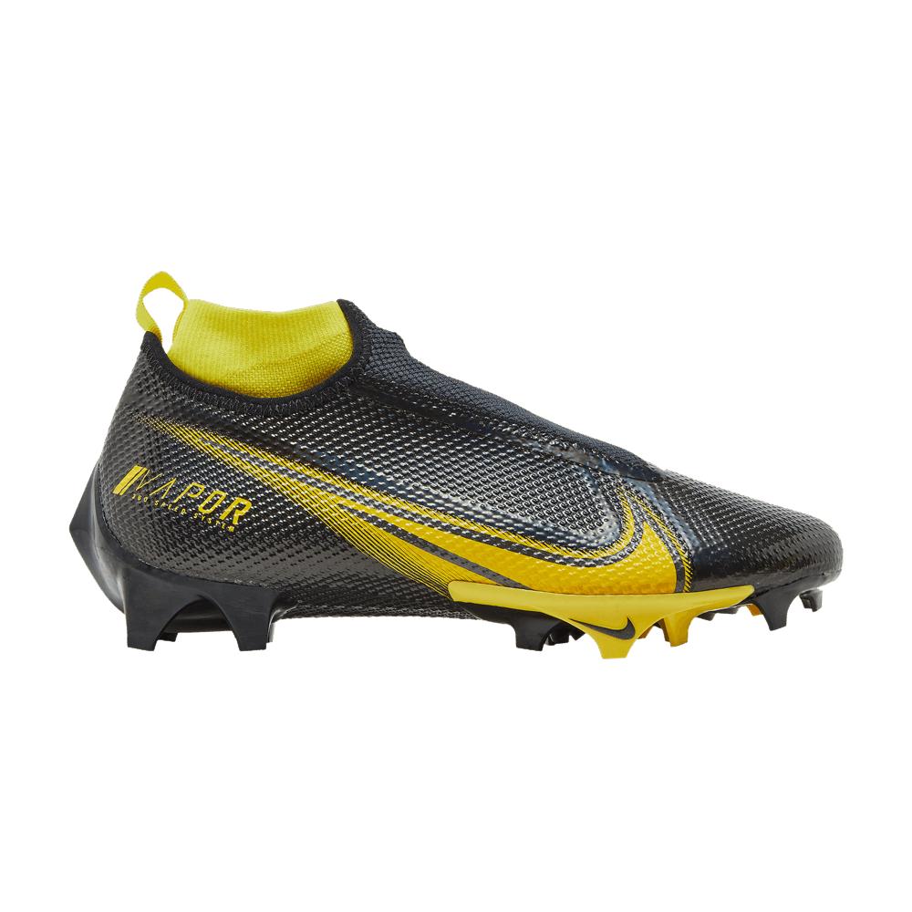 Nike Vapor Edge Pro 360 'black Opti Yellow' for Men | Lyst