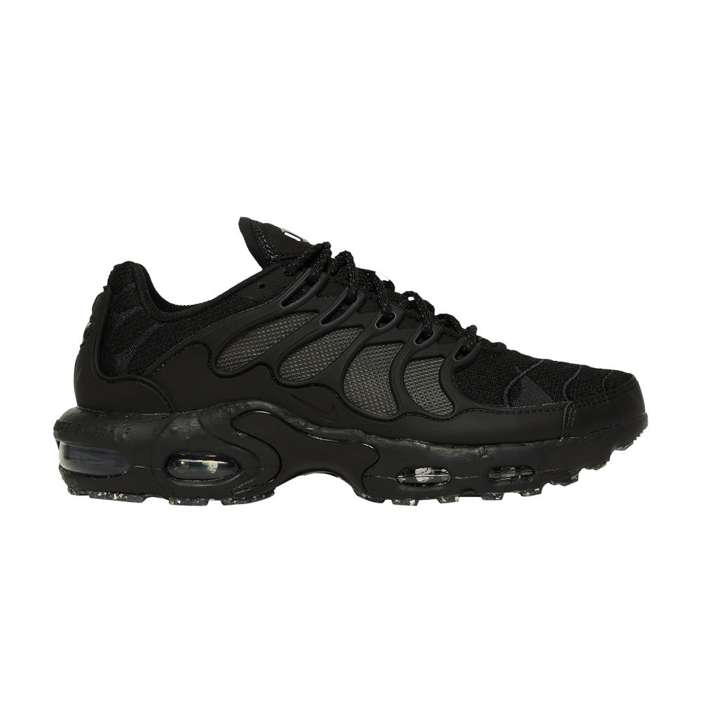 air max terrascape triple black