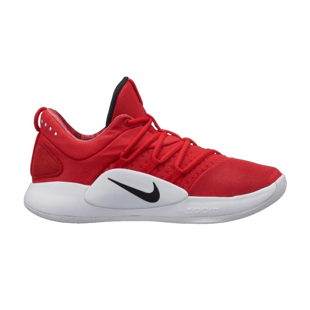 Nike Hyperdunk X Low Tb in Red for Men Lyst
