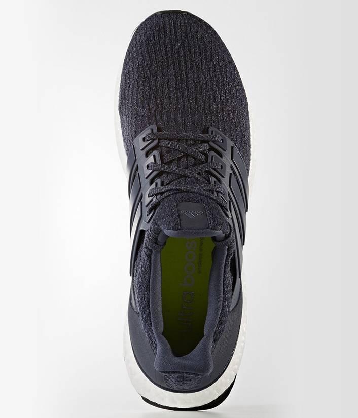 adidas Ultraboost 3.0 'dark Blue' for Men | Lyst