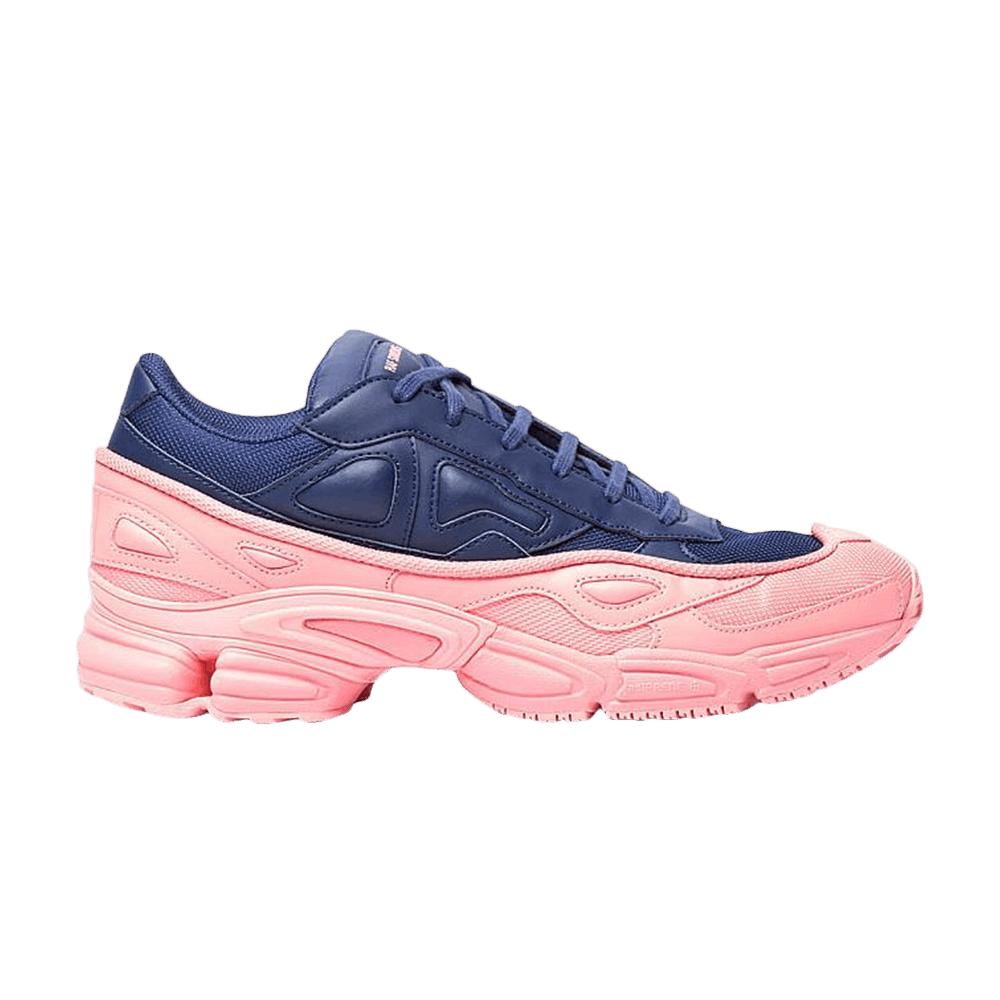 adidas Raf Simons X Ozweego in Pink for Men - Lyst