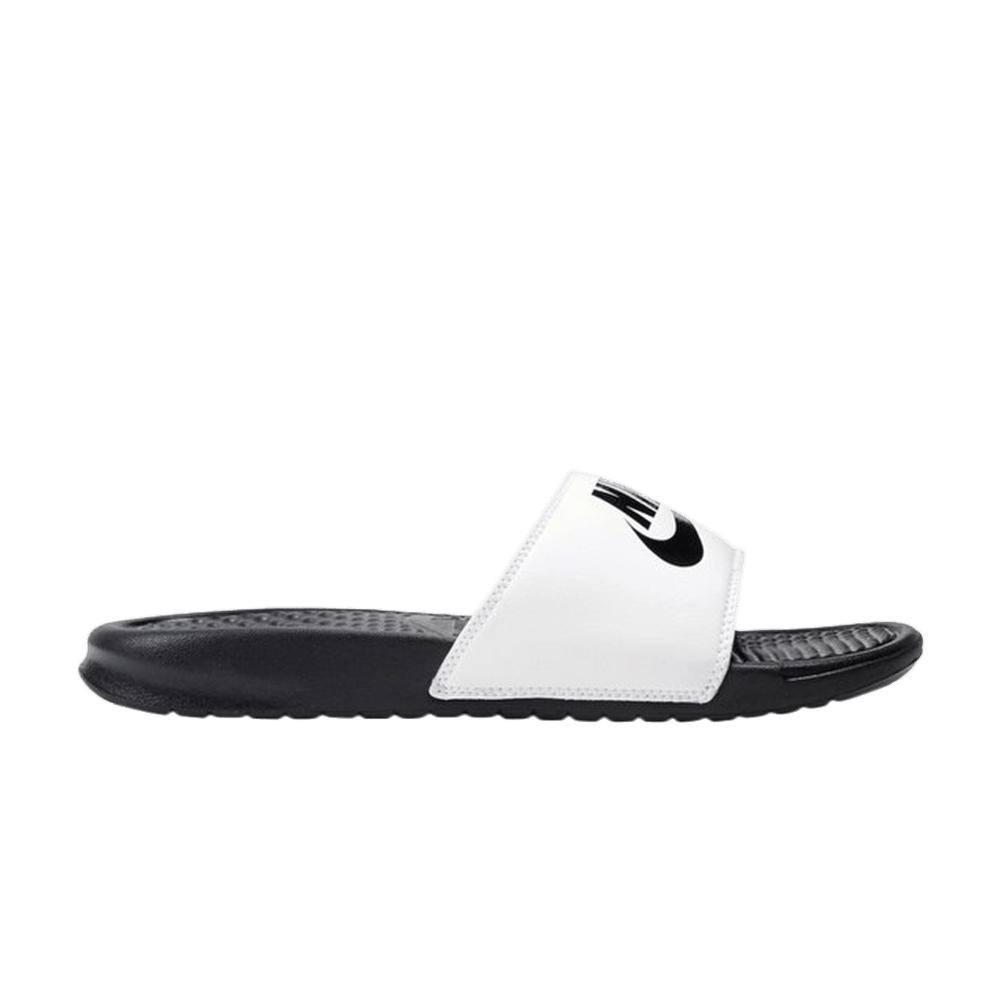 nike slides true to size
