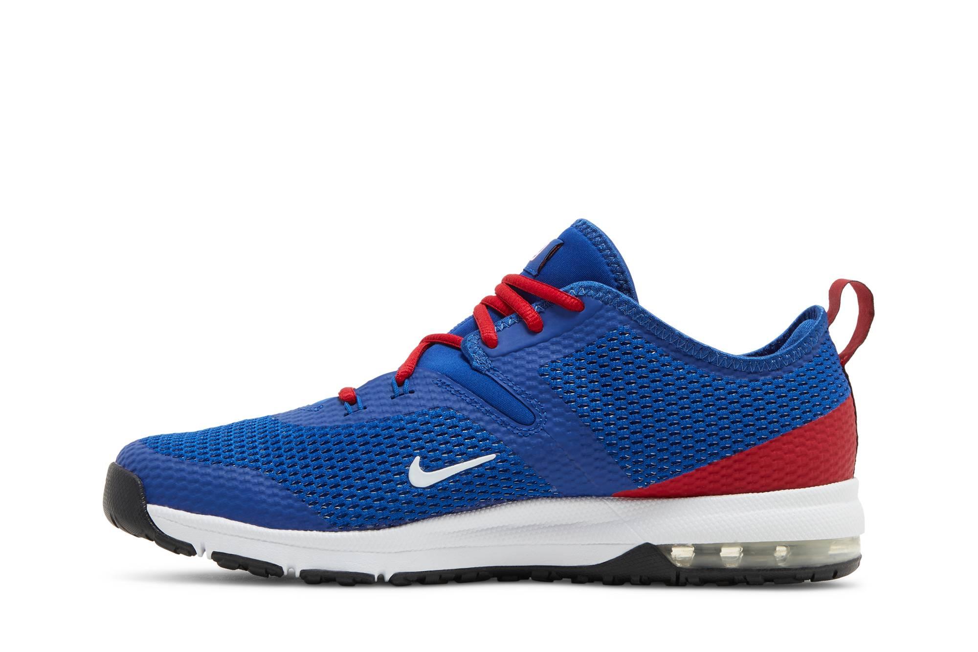 Nike Air Max Typha 2 'nfl Ny Giants' in Blue for Men | Lyst