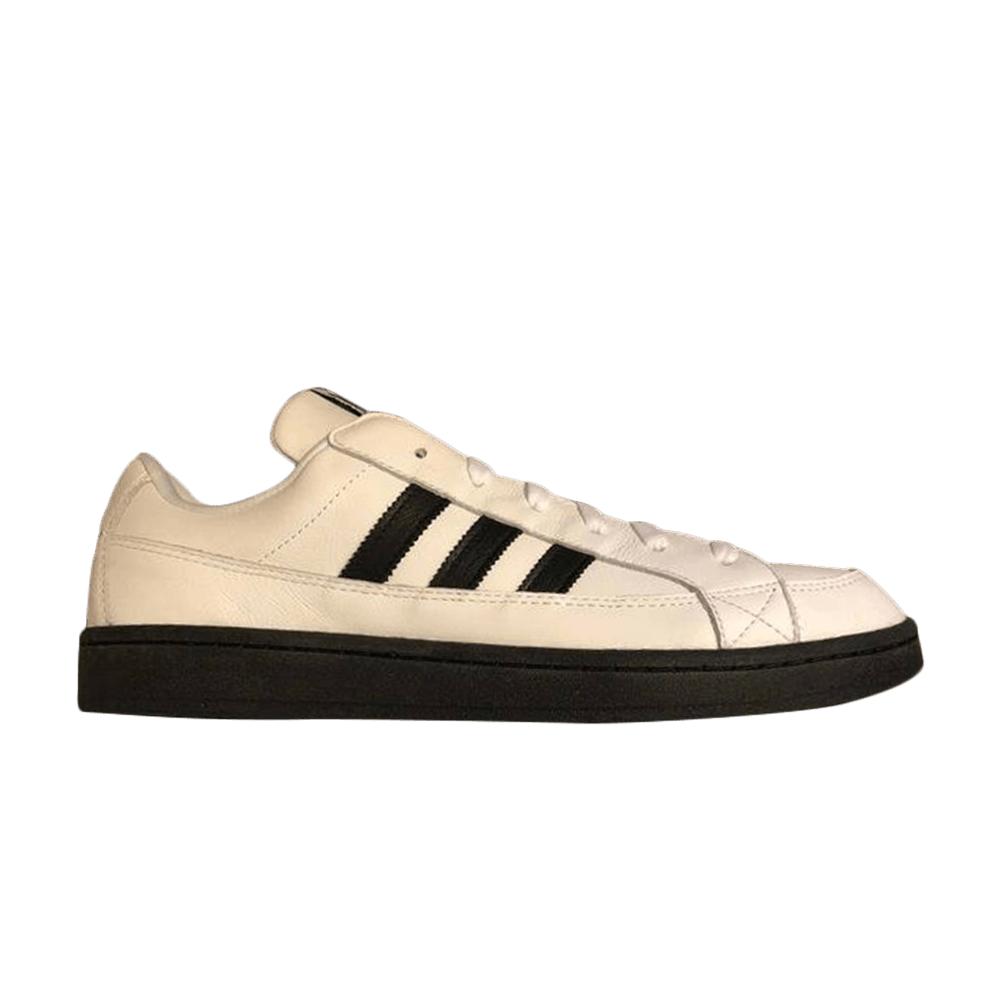 adidas Palace X Campton 'white' for Men | Lyst