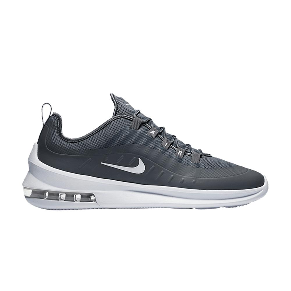 men's air max axis premium casual sneakers