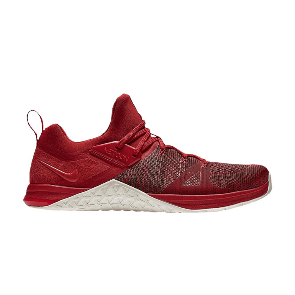 metcon flyknit 3 sneaker