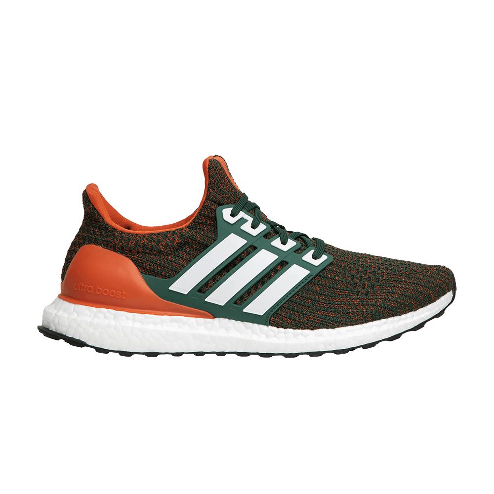 adidas miami hurricanes shoes
