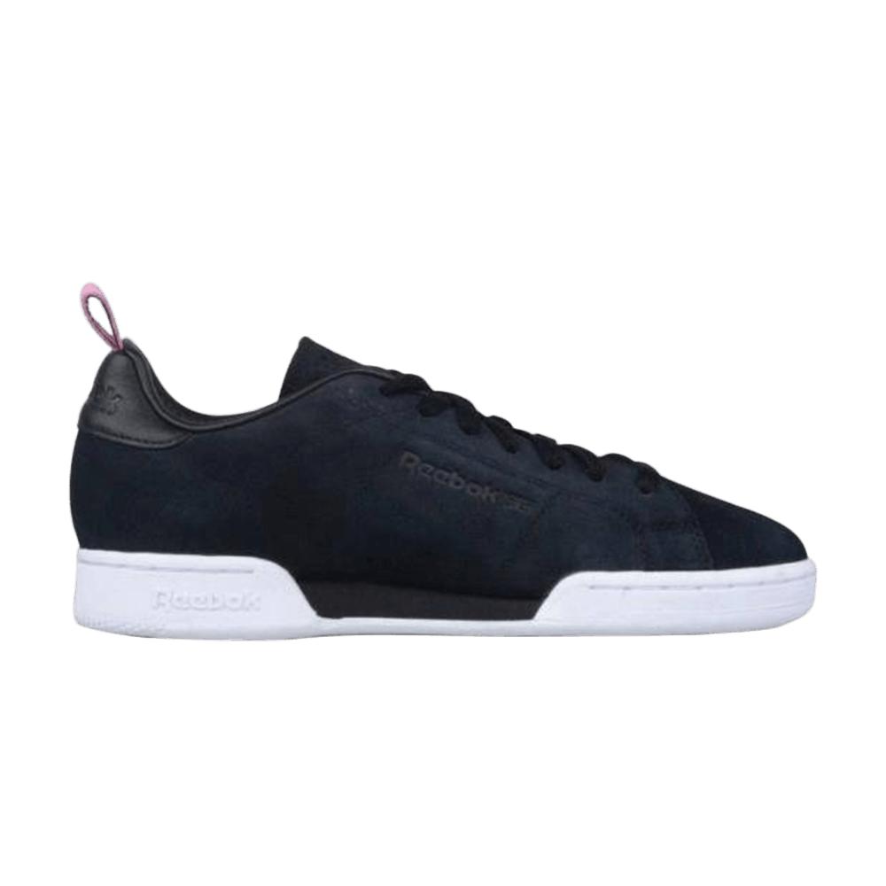 Reebok United Arrows And Sons X Npc 'black' in Blue for Men | Lyst