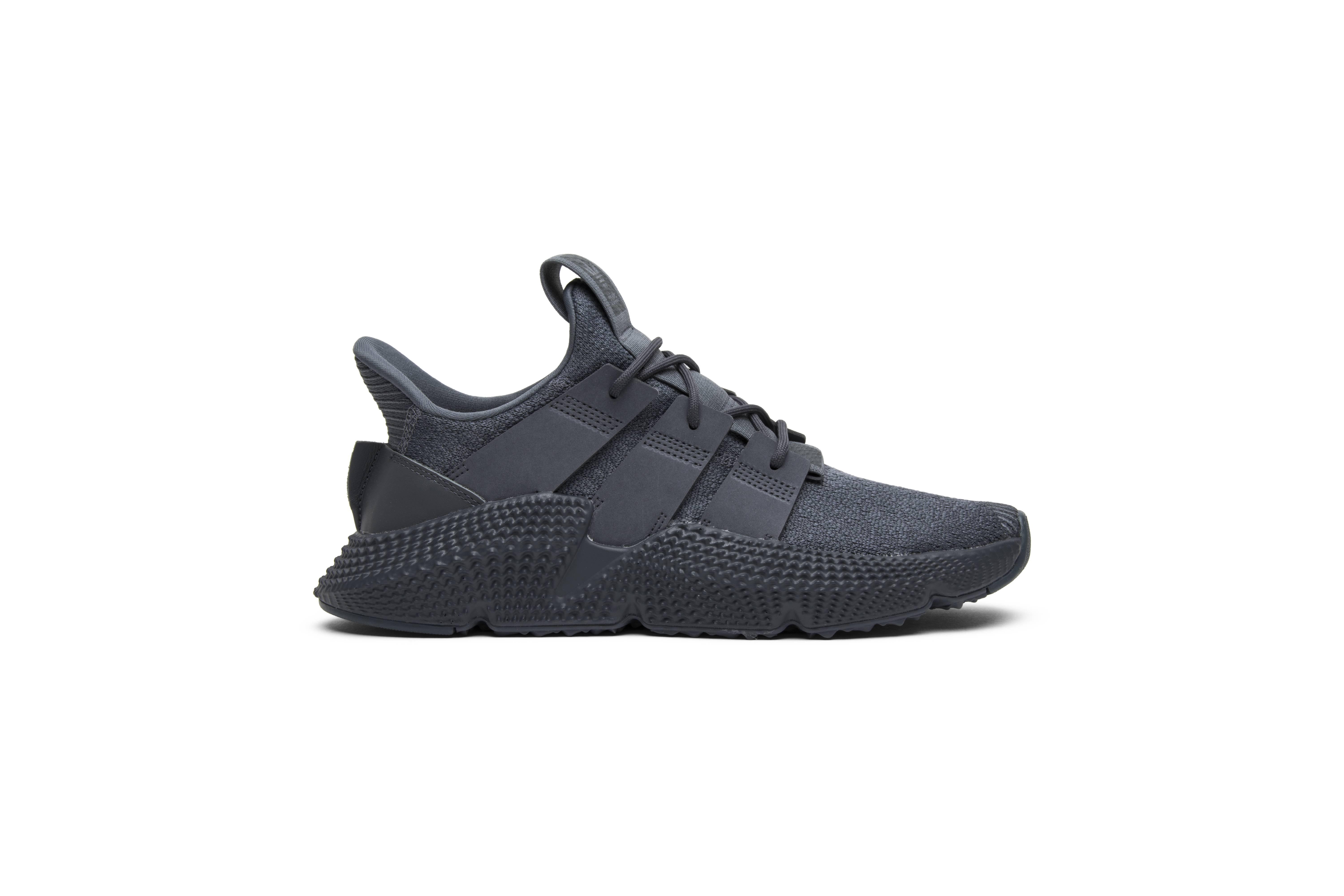 adidas prophere all grey