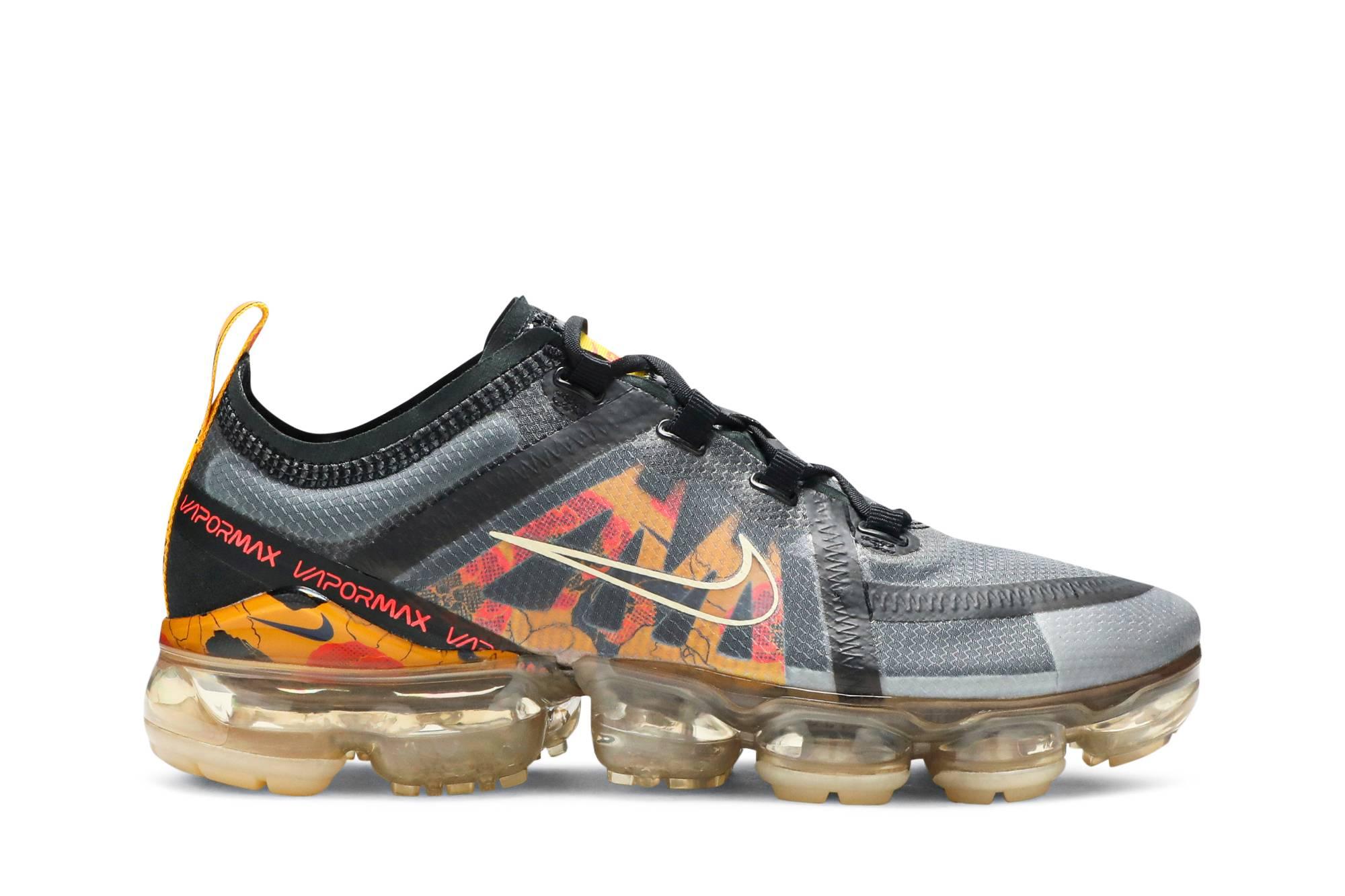 nike air vapormax 2019 se women's shoe