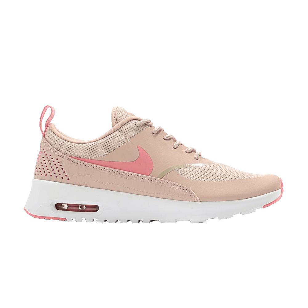 Nike Air Max Thea 'pink Oxford' | Lyst