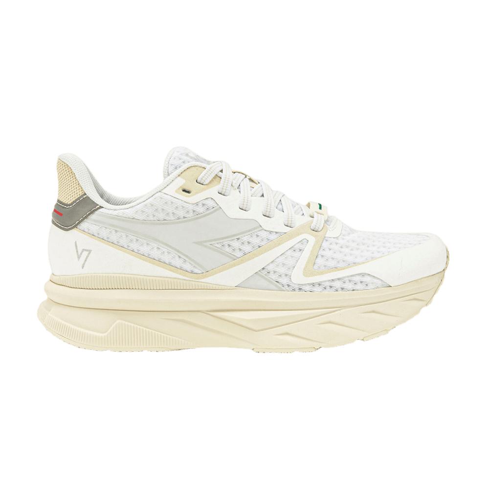 Diadora Atomo V7000 'white Whisper White' for Men | Lyst