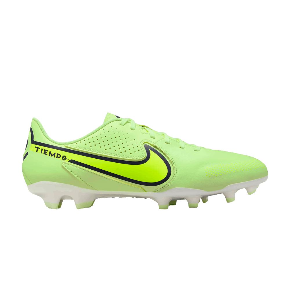 nike men's tiempo legend 9 academy mg