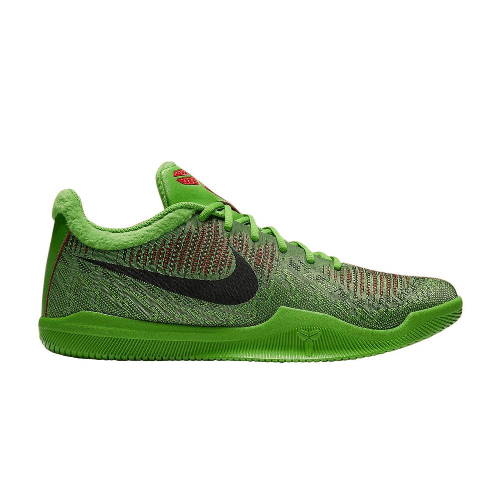 Nike Mamba Rage Ep 'grinch' in Green for Men | Lyst