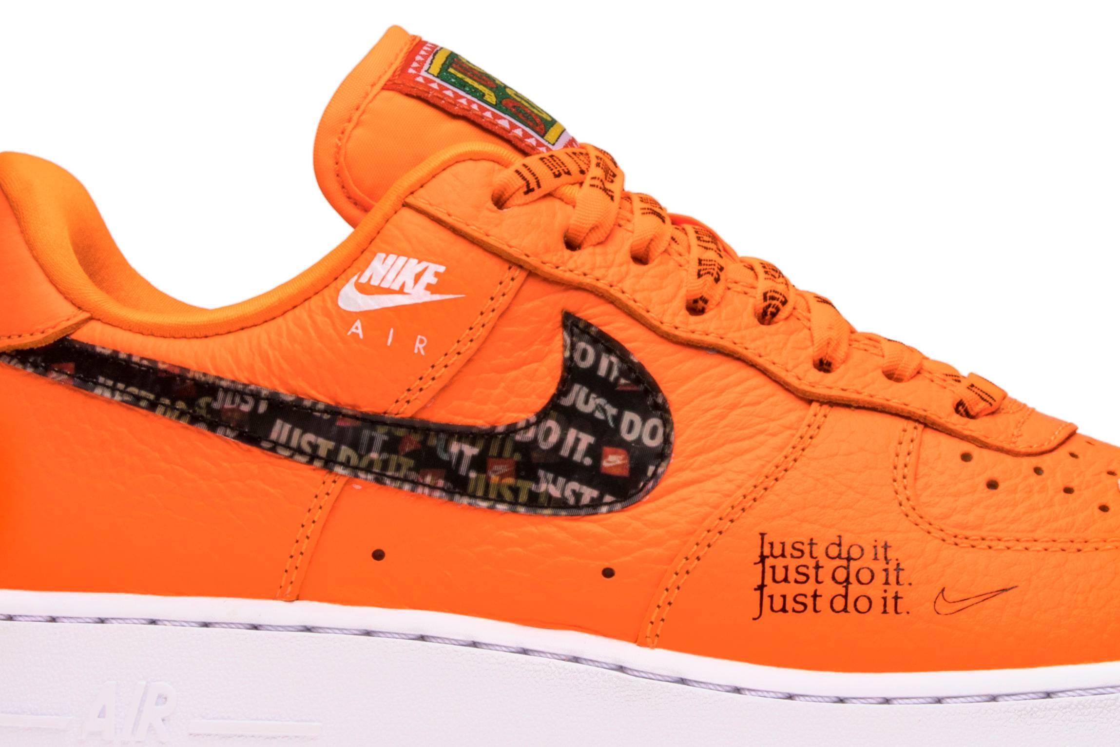 jdi orange af1