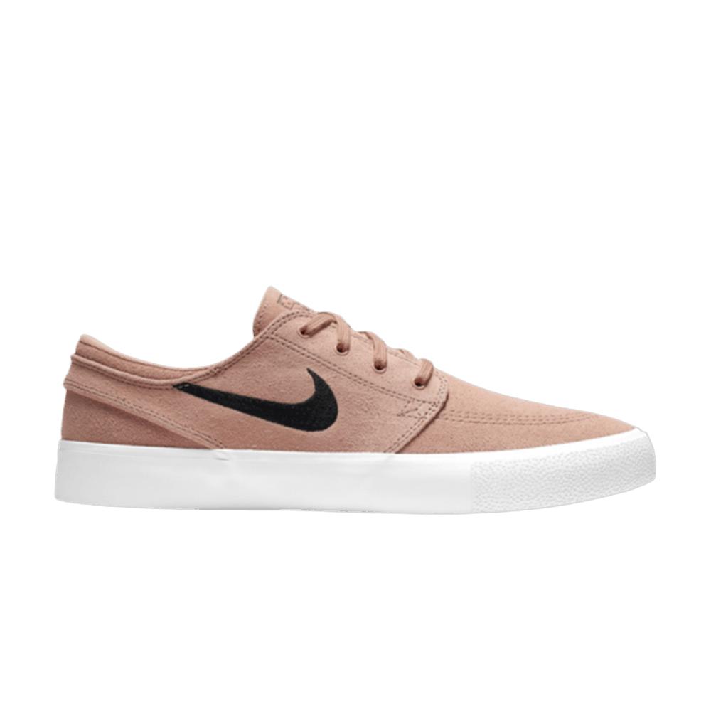 janoski rose gold