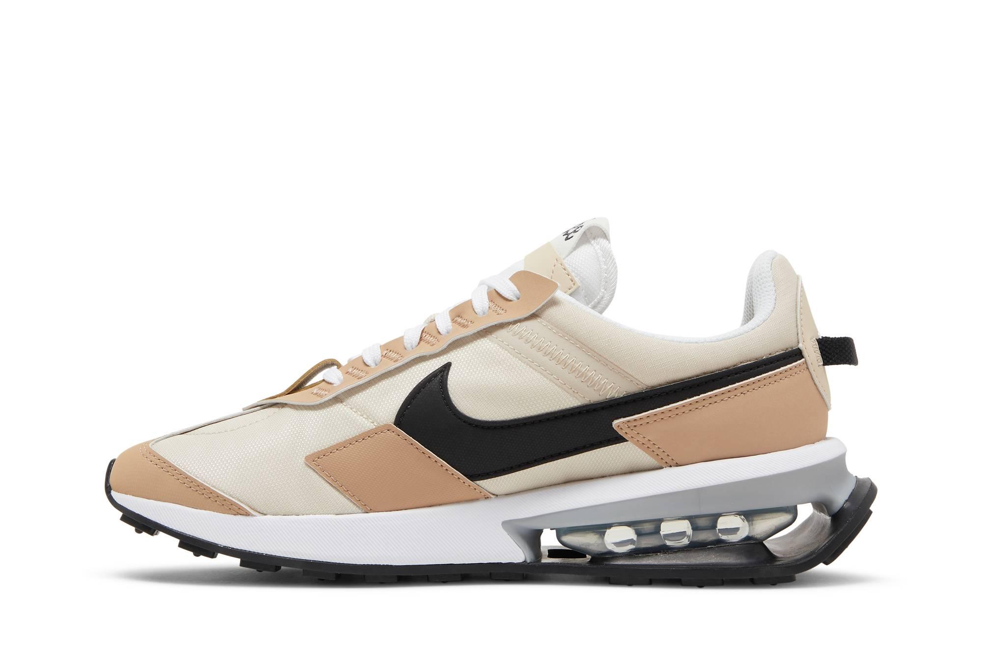 Nike Air Max Pre-day 'oatmeal' in White | Lyst