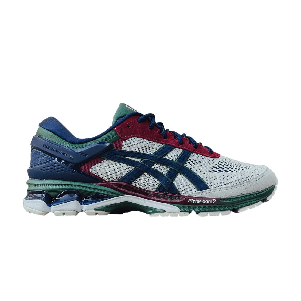 asics gel kayano 26 sps