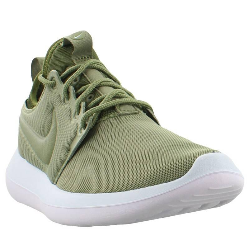 Nike Roshe Two in Green | Lyst