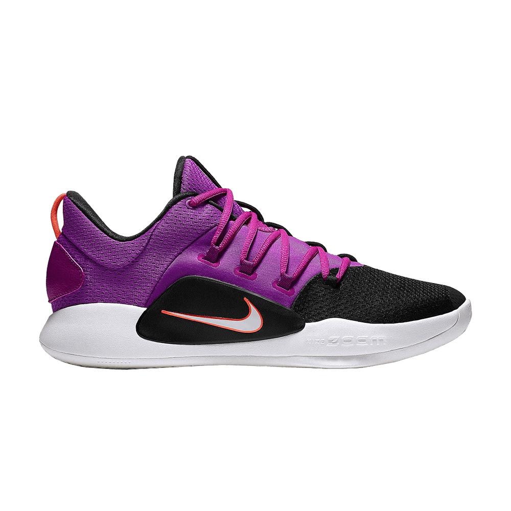 Nike Hyperdunk X Low in Purple for Men | Lyst