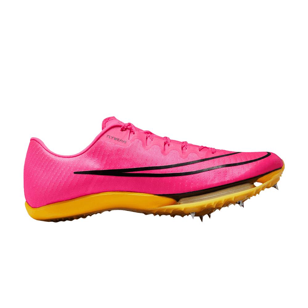 Nike Air Zoom Maxfly 'hyper Pink Orange' for Men Lyst