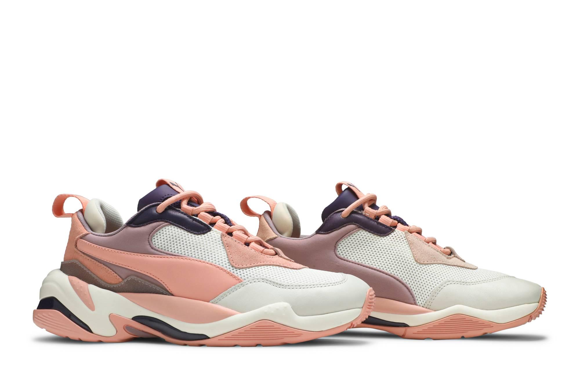 PUMA Thunder Spectra in Pink for Men | Lyst