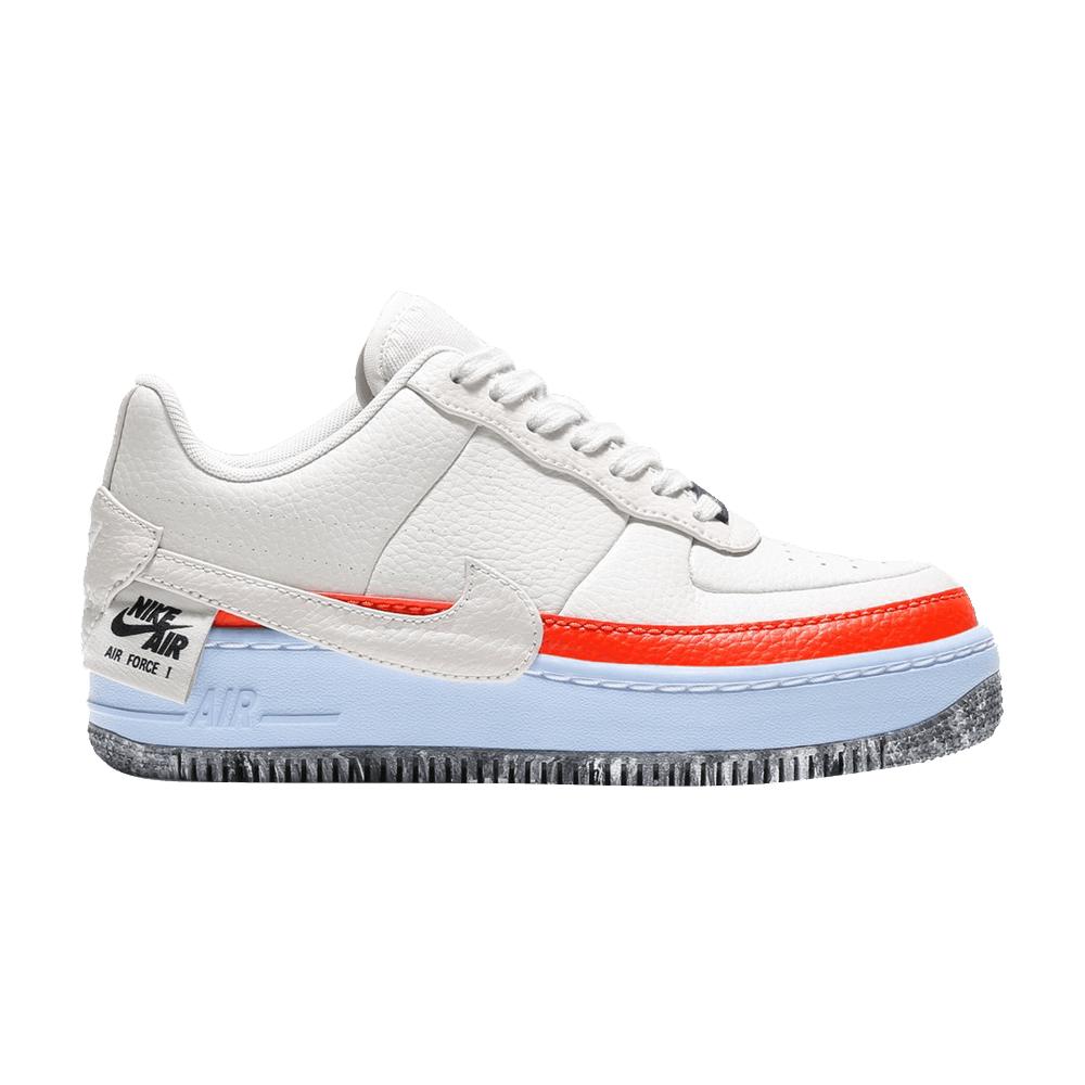Nike Air Force 1 Jester in White - Lyst
