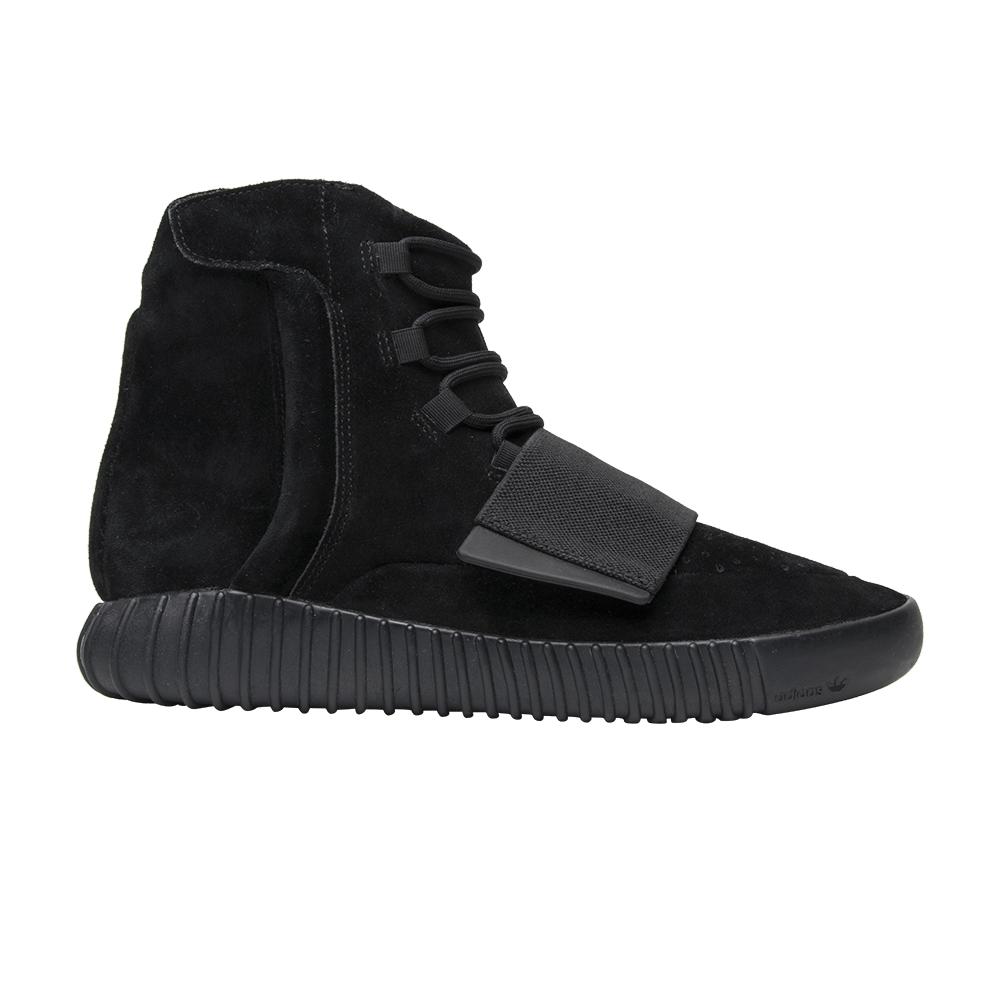 adidas yeezy boost 750 triple black