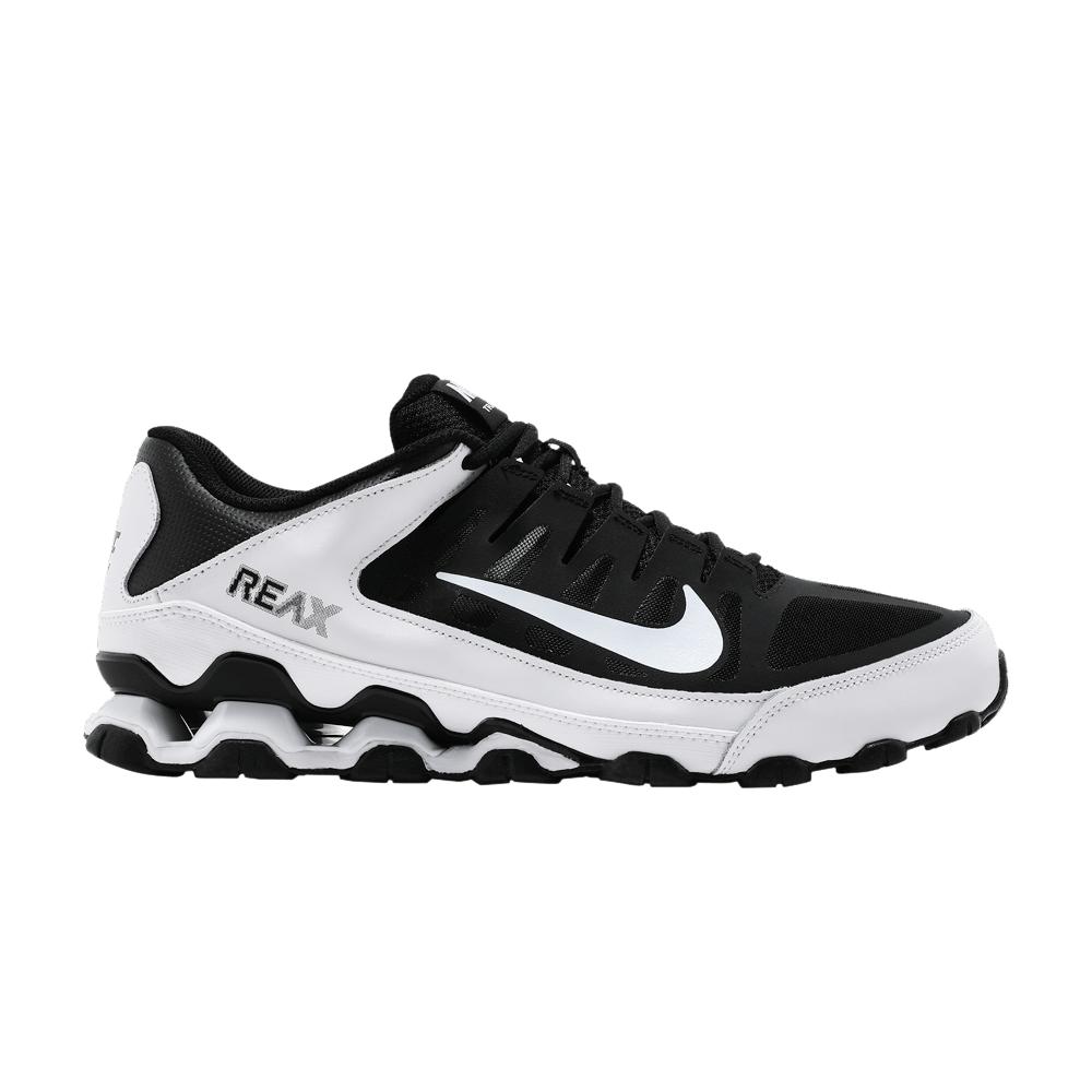mens nike reax tr 8