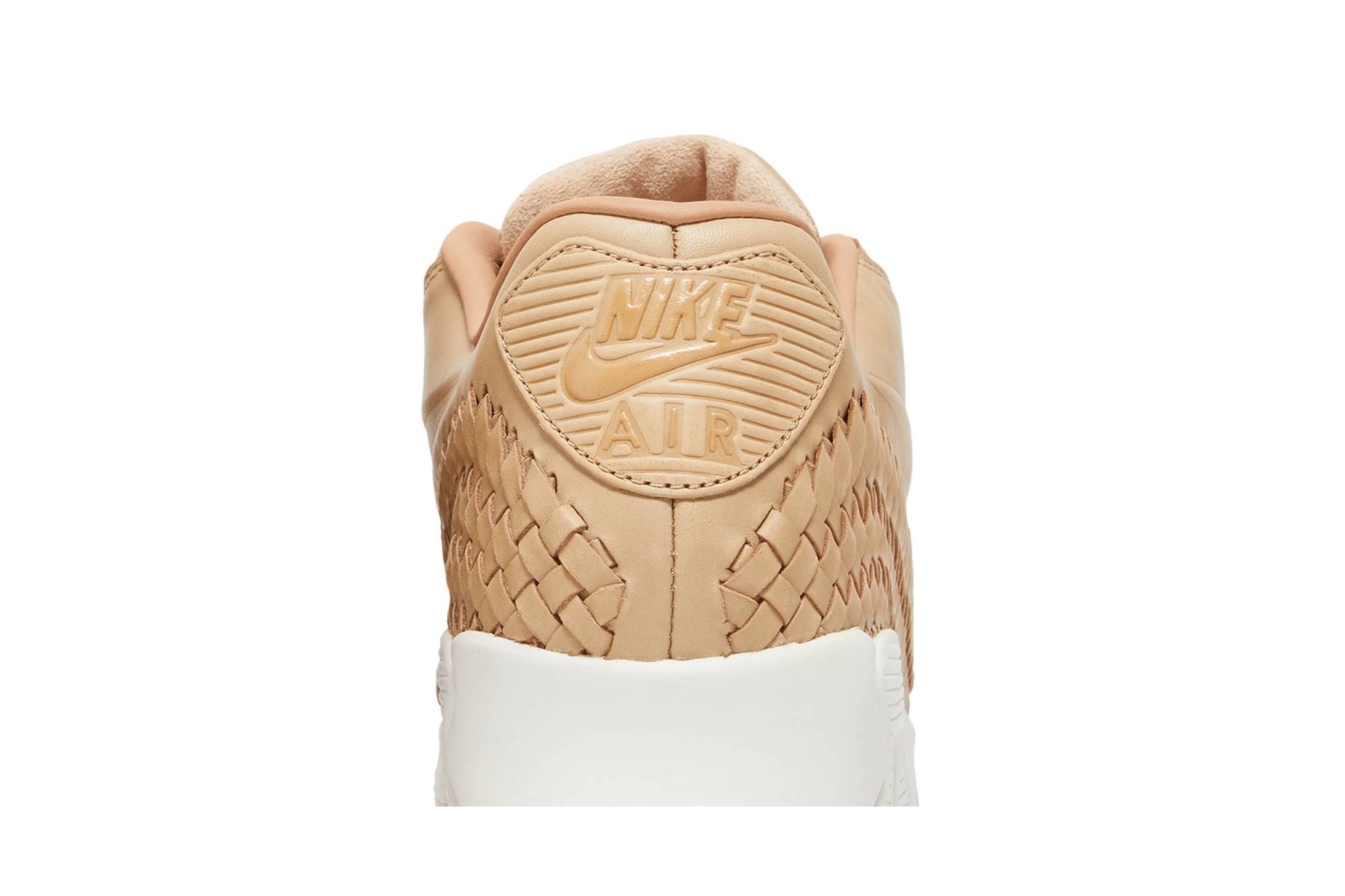 Nike Air Max 90 Woven 'vachetta Tan' in Natural for Men | Lyst