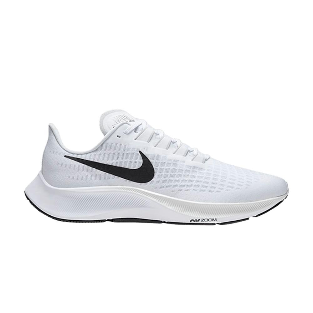 Nike Air Zoom Pegasus 37 in White for Men - Lyst