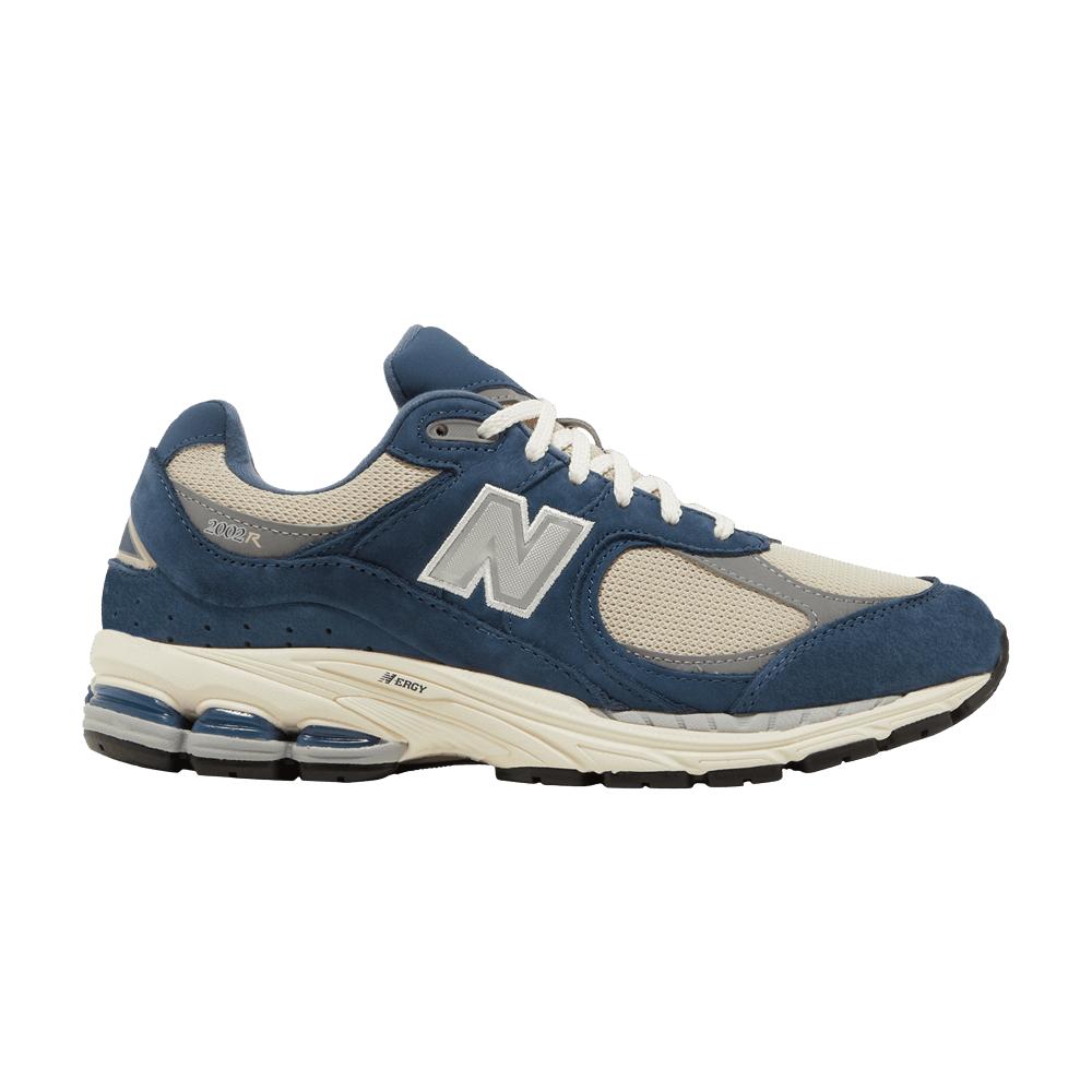 New Balance 2002r 'vintage Indigo' in Blue for Men | Lyst