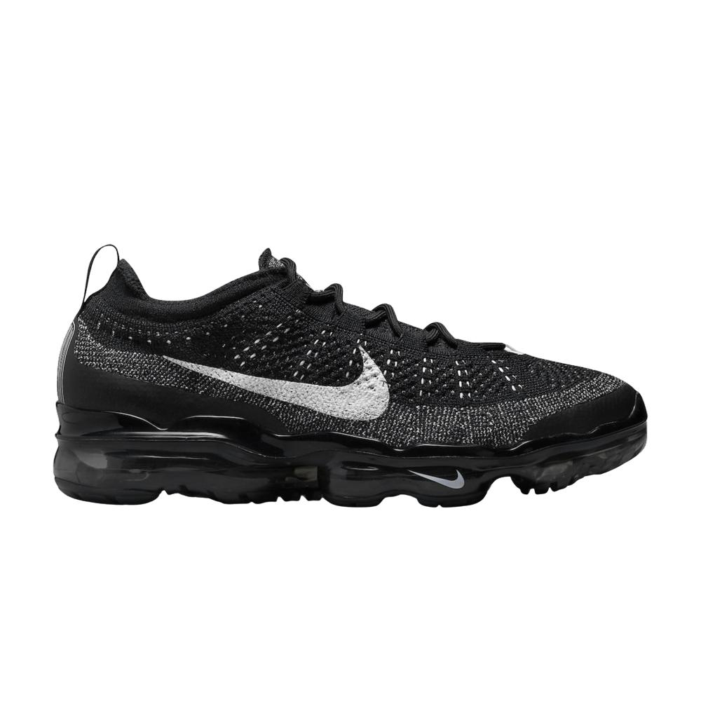 vapormax flyknit oreo
