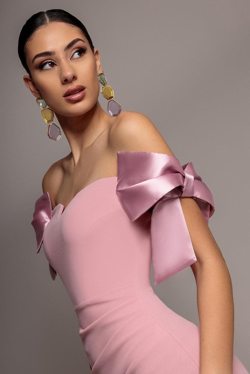 Pink Sheath Dresses for Women - Up to 83% off | Lyst UK