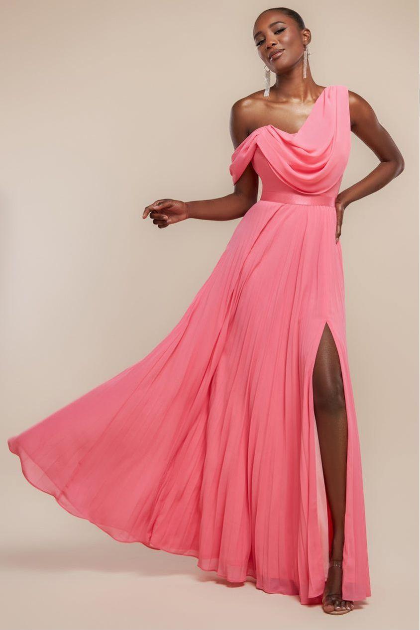 Goddiva Bridesmaid Dresses for Women | Lyst