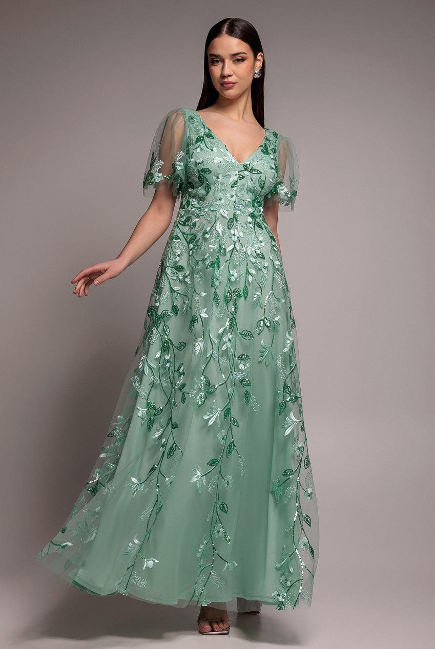 Women's Goddiva Dresses from $130 | Lyst