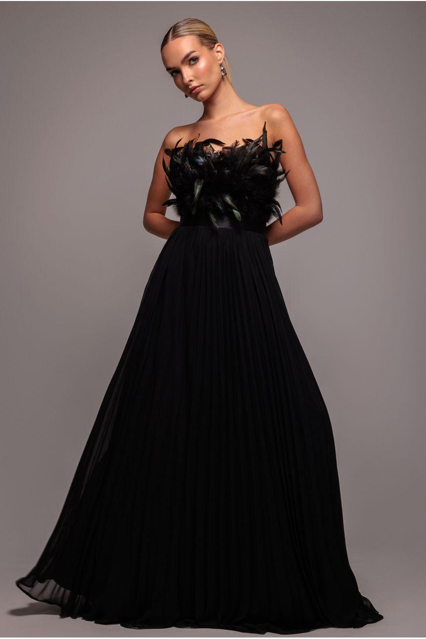 Designer Off The Shoulder Feather Dresses for Women - Up to 58% off | Lyst Designer Off The Shoulder Feather Dresses for Women - Up to 58% off | Lyst