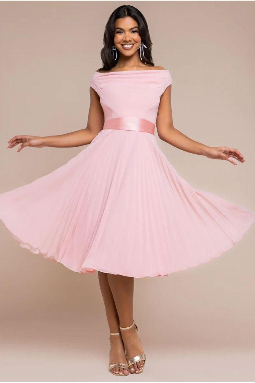 Goddiva Bridesmaid Dresses for Women | Lyst