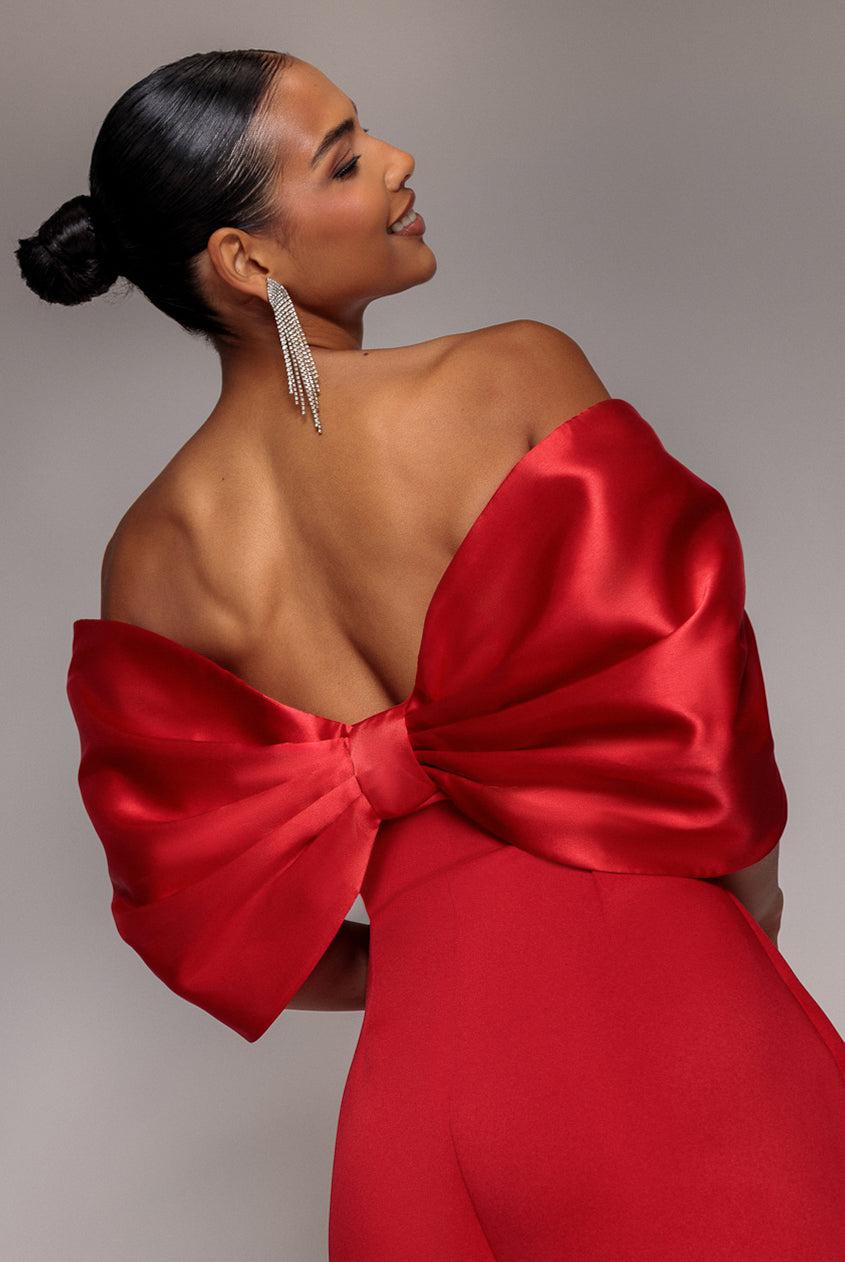 strapless open back dress mini-skater-red-frilly-double-bow-cut-out-detail-sleeveless-dress -styledup-fashion_600x.jpg?v=1738423236 main image 1