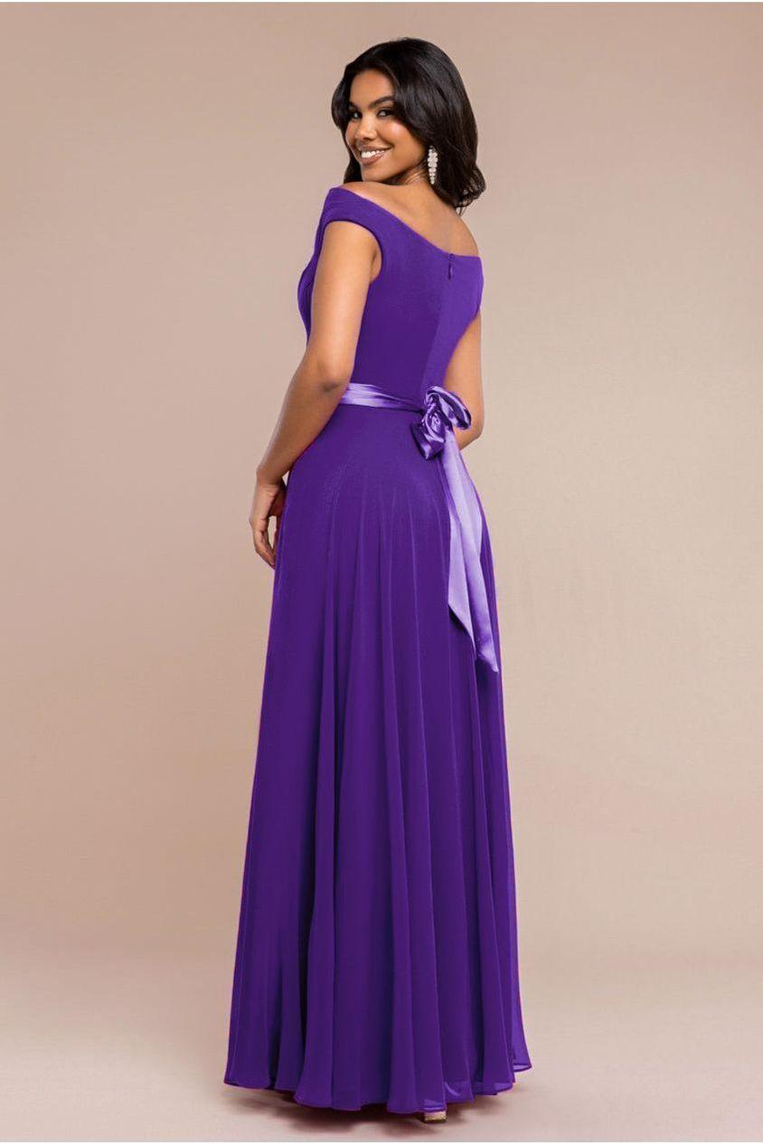 Goddiva Bridesmaid Dresses for Women | Lyst