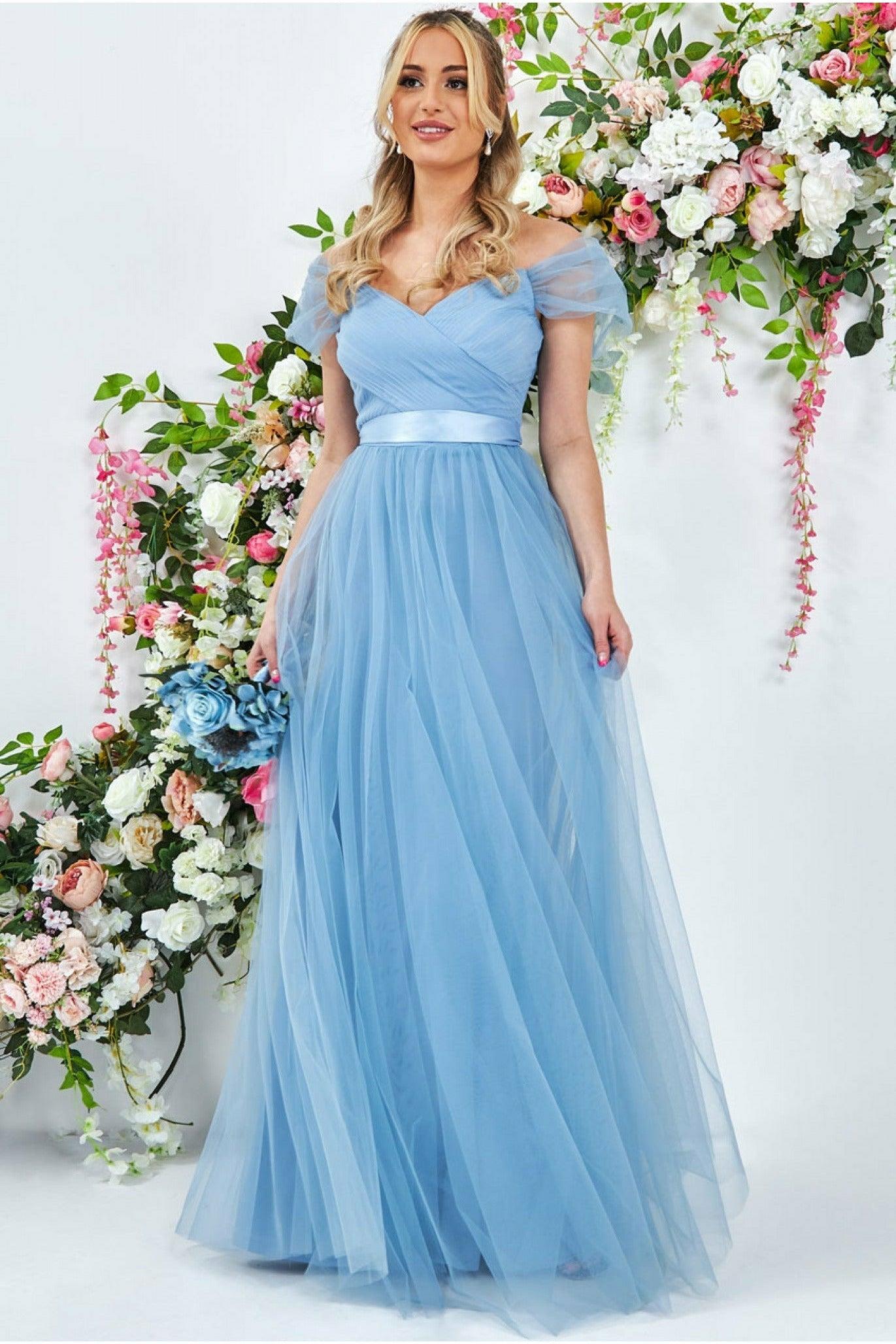 Princess maxi dress sales