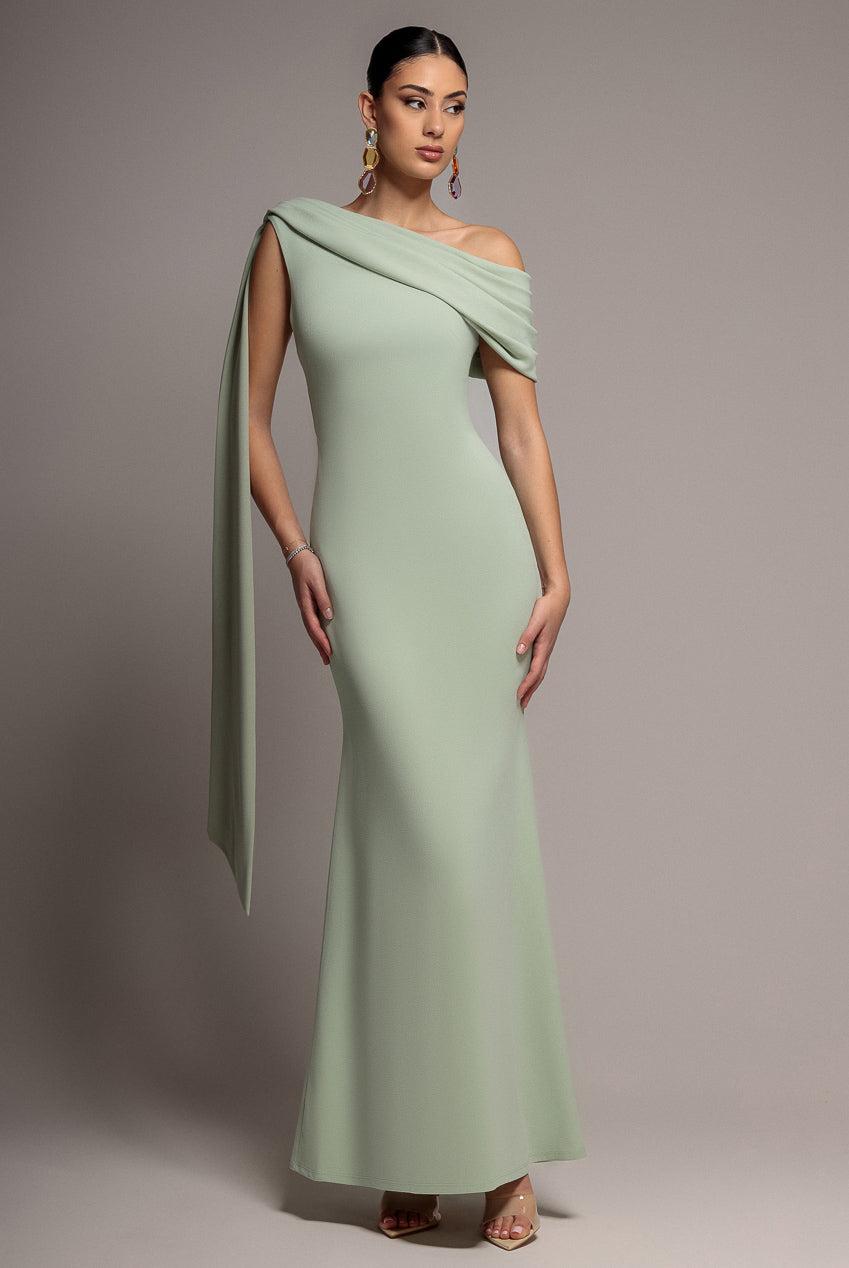 Long Sleeve Bardot Dresses for Women - Up to 76% off | Lyst UK
