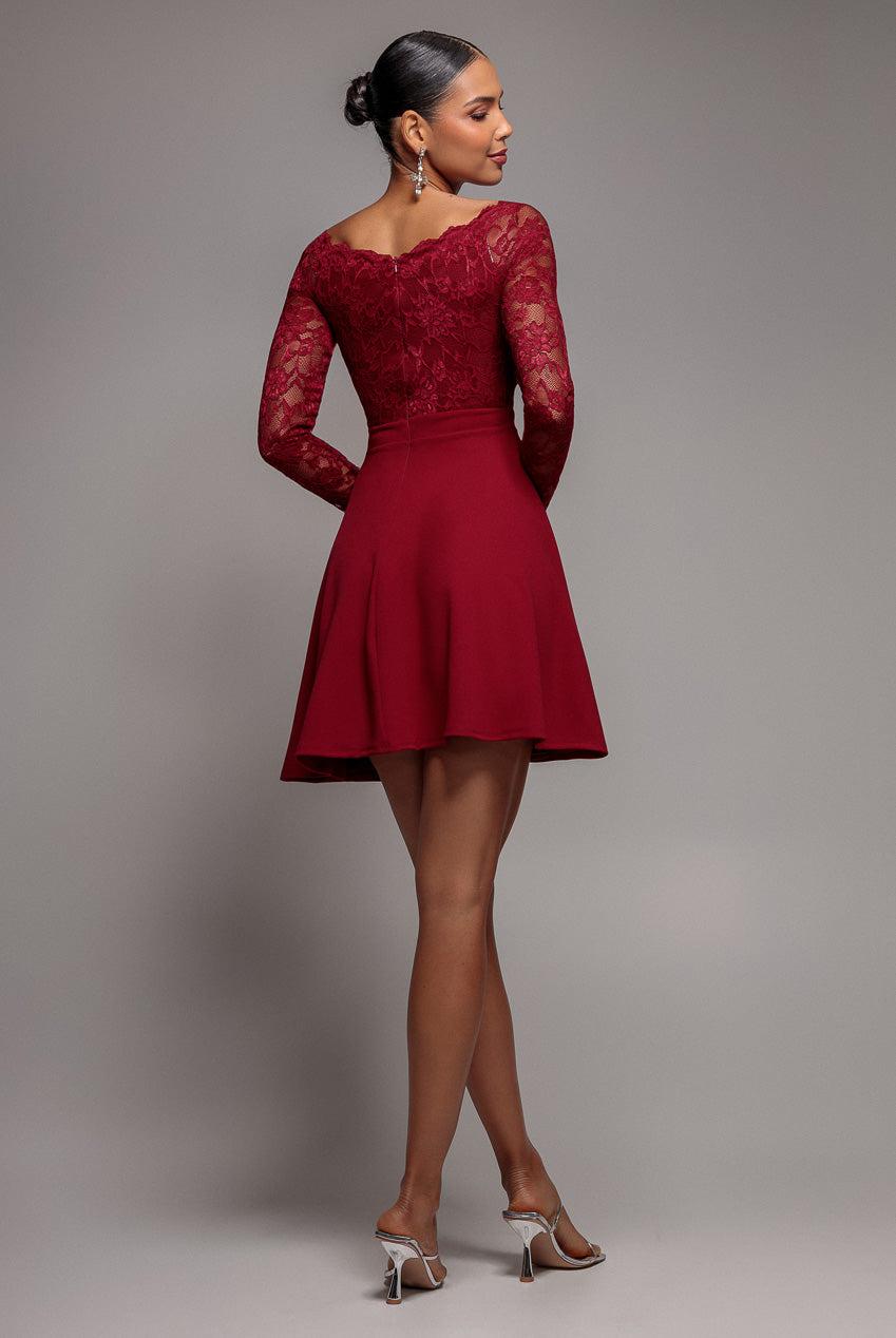 Designer Lace Skater Dresses for Women - Up to 68% off | Lyst Designer Lace Skater Dresses for Women - Up to 68% off | Lyst