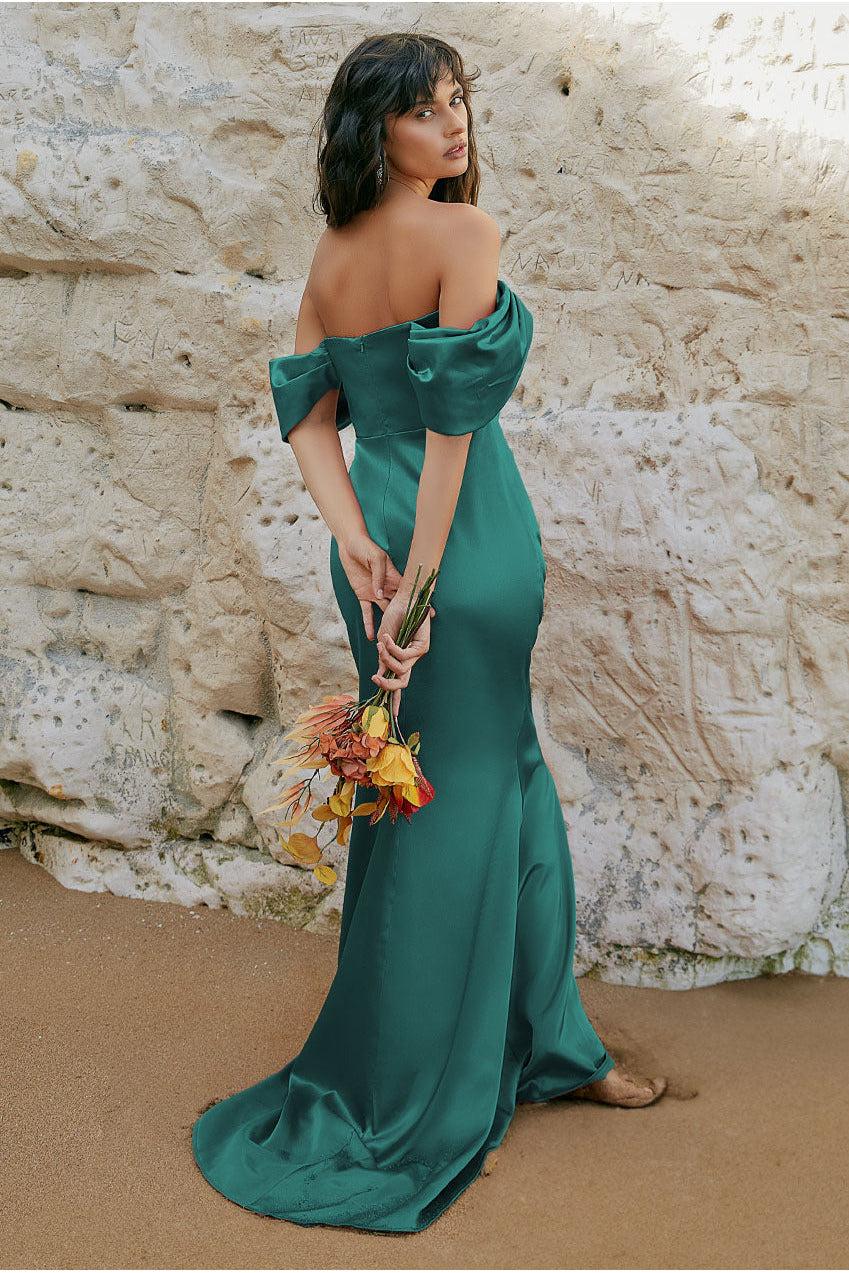 Goddiva bridesmaid dresses deals
