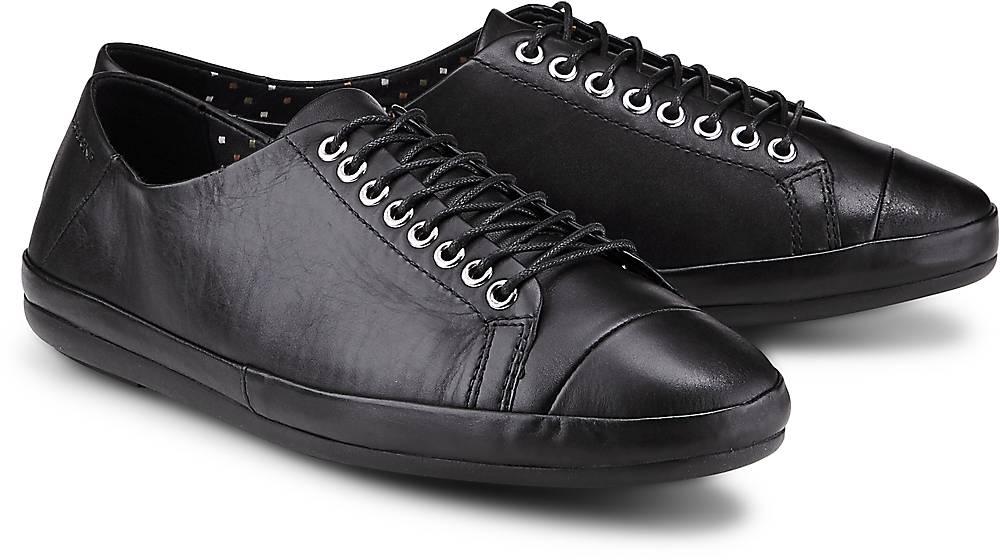 vagabond sneaker damen schwarz