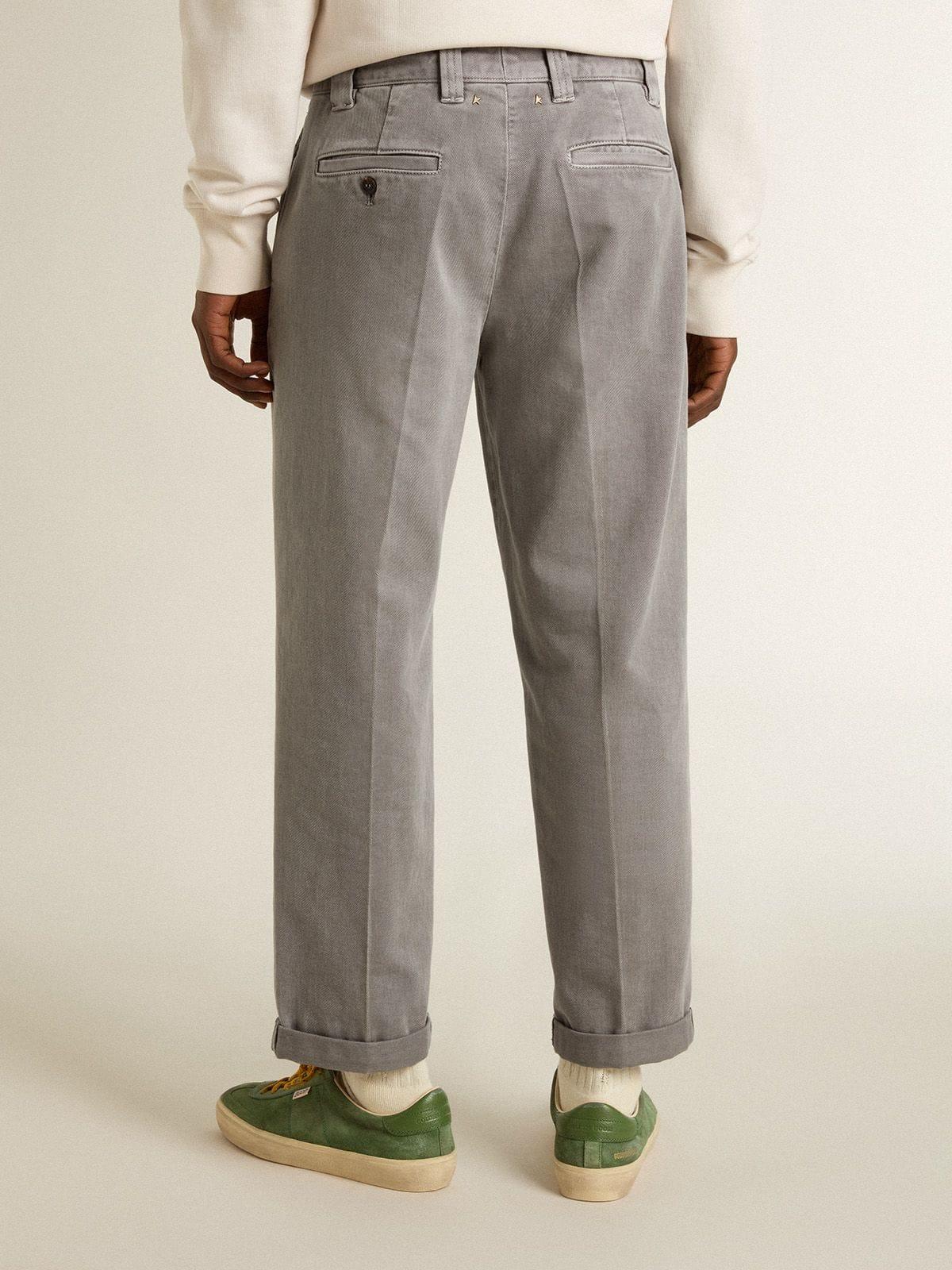 Golden Goose Pants for Men | Online Sale up to 45% off | Lyst
