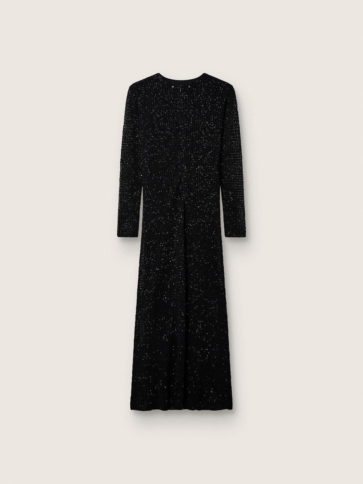 long striped maxi dress Torrey Striped Maxi Dress