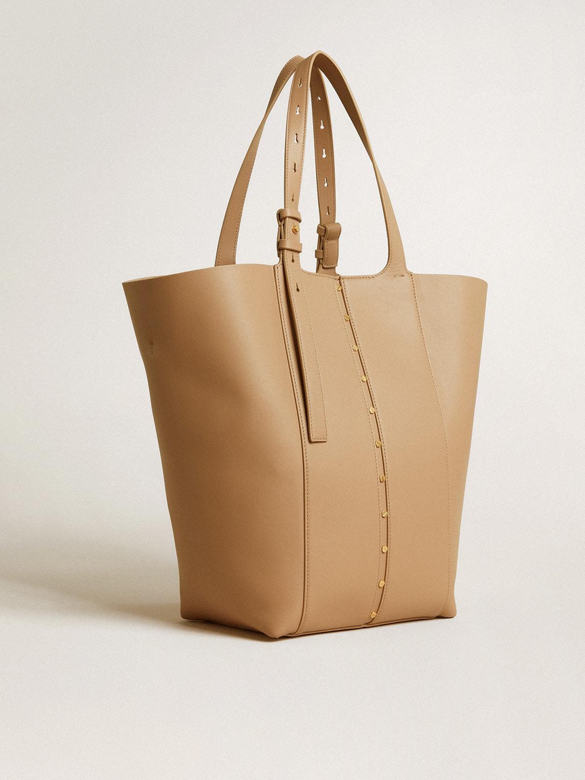トートバッグ Golden  Deluxe Brand 24 7 Leather Tote Bag 24/7 leather tote bag GOLDEN GOOSE DELUXE BRAND - Nugnes1920