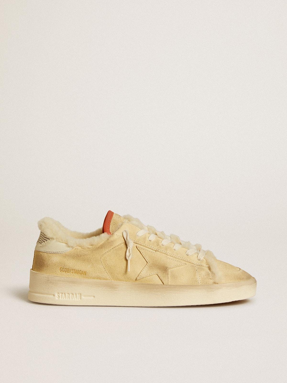 Golden goose starter yoox hot sale