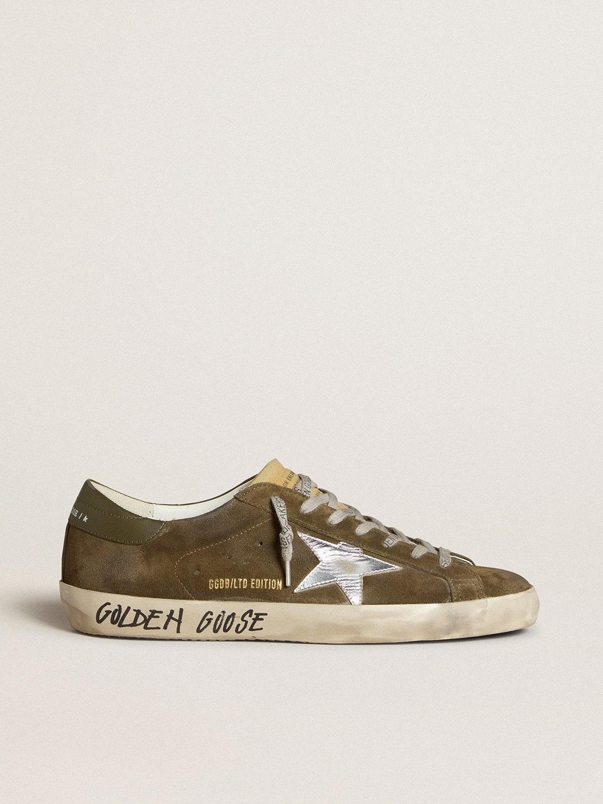 Mens golden goose on sale deals